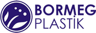 Bormeg Plastik Logo