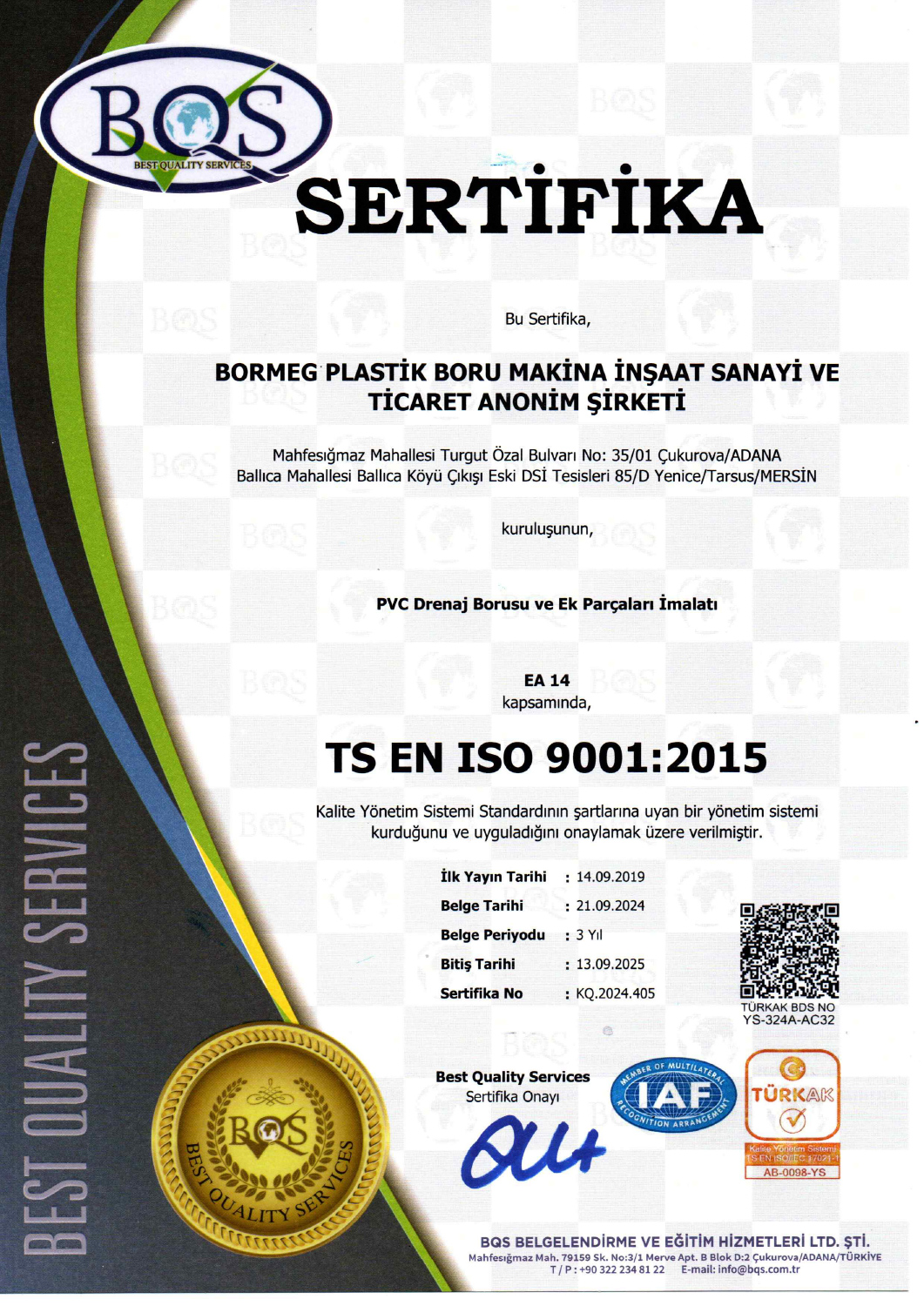 <p><u>Belge Hakkında Bilgileri Yazabilirsiniz</u></p>
